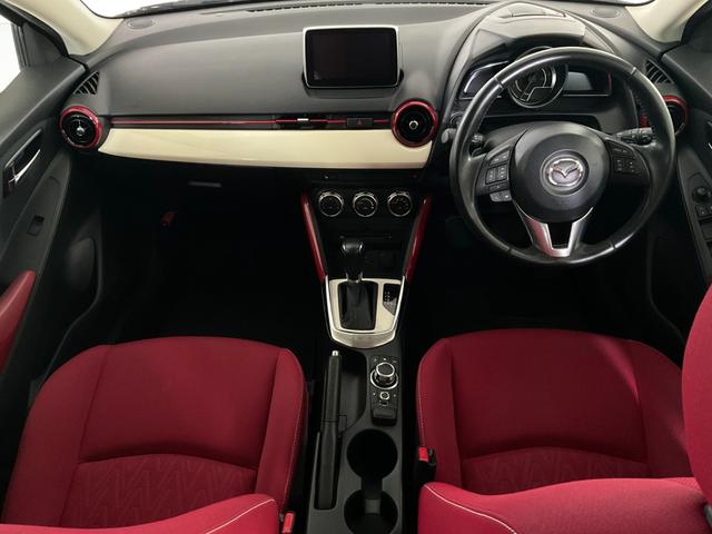 MAZDA DEMIO XD MID CENTURY