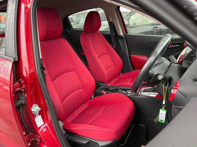 MAZDA DEMIO XD MID CENTURY