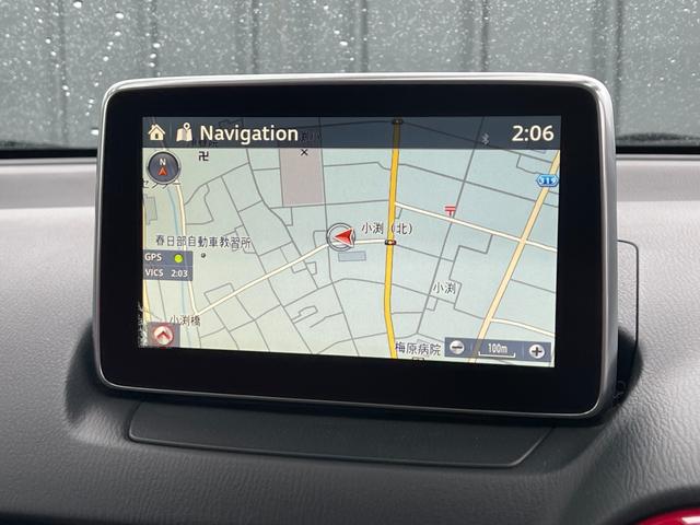 MAZDA DEMIO XD MID CENTURY