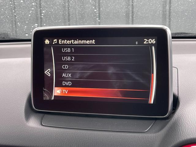 MAZDA DEMIO XD MID CENTURY