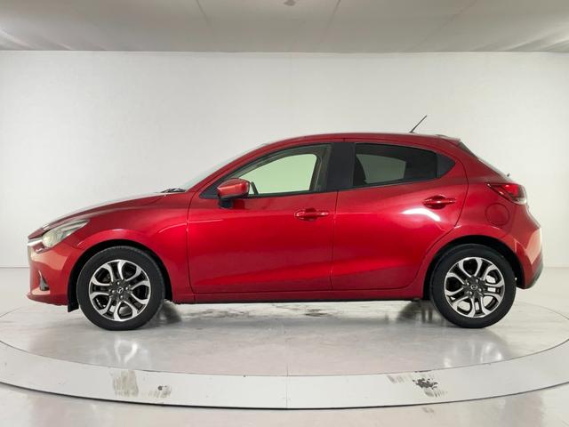 MAZDA DEMIO XD MID CENTURY