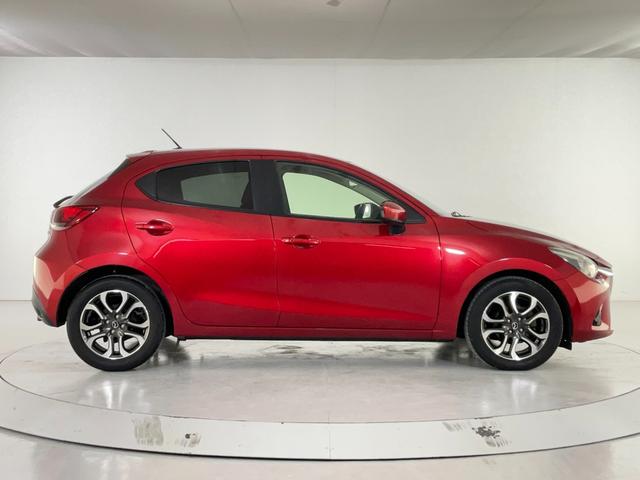 MAZDA DEMIO XD MID CENTURY