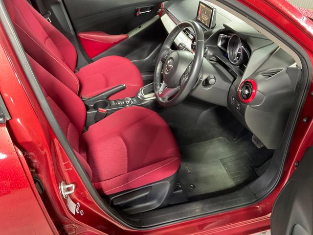 MAZDA DEMIO XD MID CENTURY