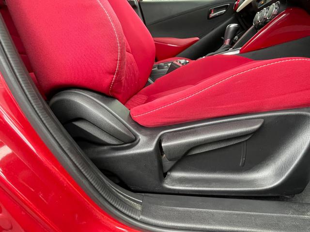 MAZDA DEMIO XD MID CENTURY