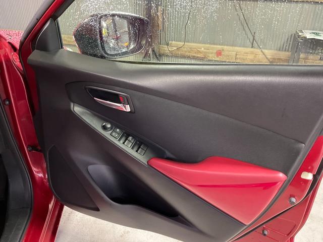 MAZDA DEMIO XD MID CENTURY