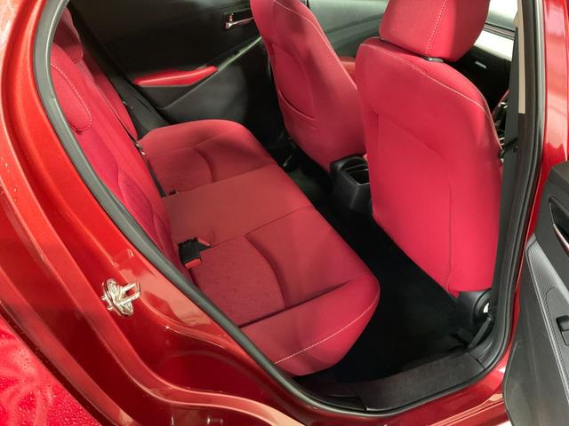 MAZDA DEMIO XD MID CENTURY