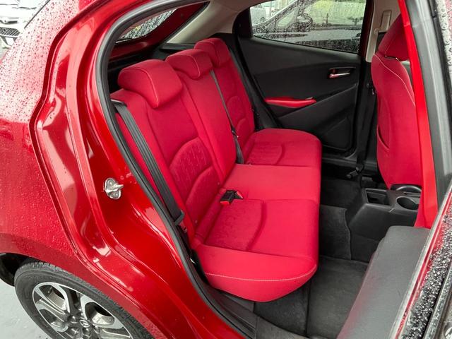 MAZDA DEMIO XD MID CENTURY