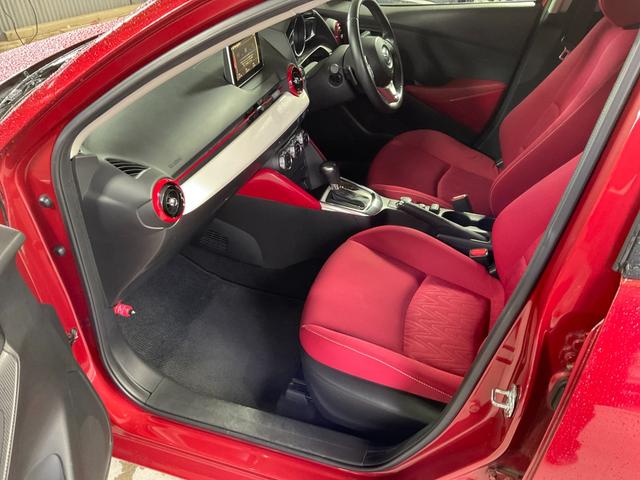 MAZDA DEMIO XD MID CENTURY