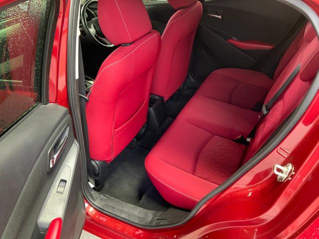 MAZDA DEMIO XD MID CENTURY