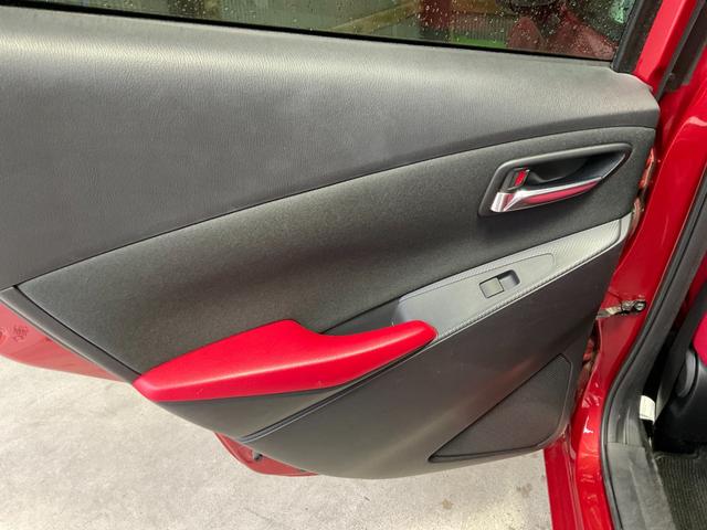 MAZDA DEMIO XD MID CENTURY