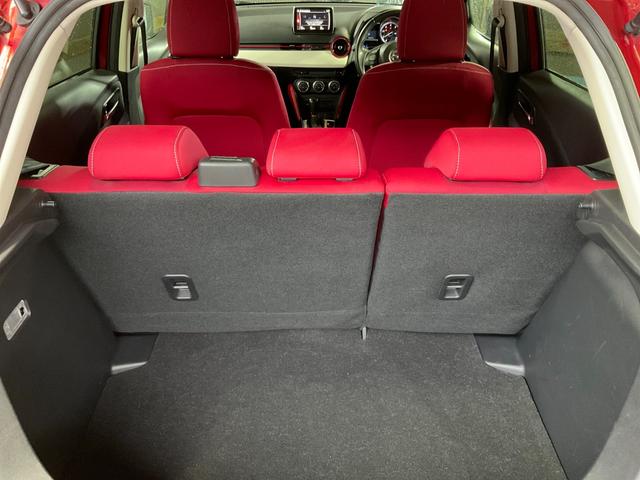 MAZDA DEMIO XD MID CENTURY