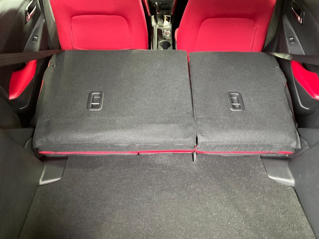 MAZDA DEMIO XD MID CENTURY