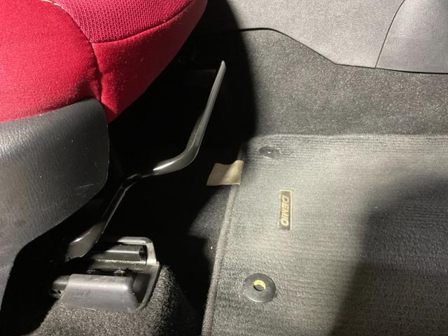 MAZDA DEMIO XD MID CENTURY