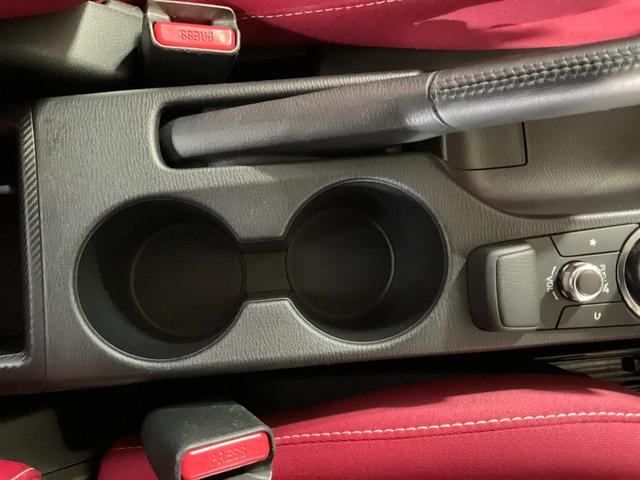 MAZDA DEMIO XD MID CENTURY