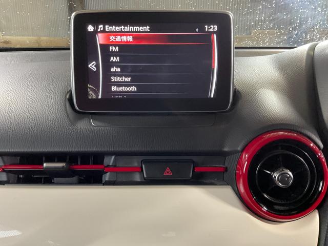 MAZDA DEMIO XD MID CENTURY