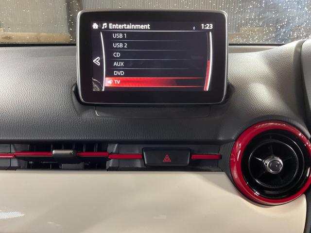 MAZDA DEMIO XD MID CENTURY