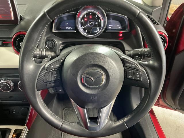 MAZDA DEMIO XD MID CENTURY