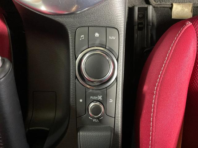 MAZDA DEMIO XD MID CENTURY