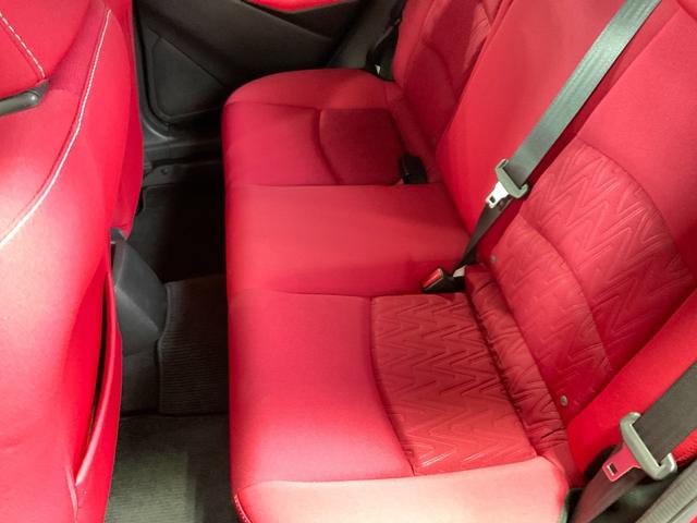 MAZDA DEMIO XD MID CENTURY