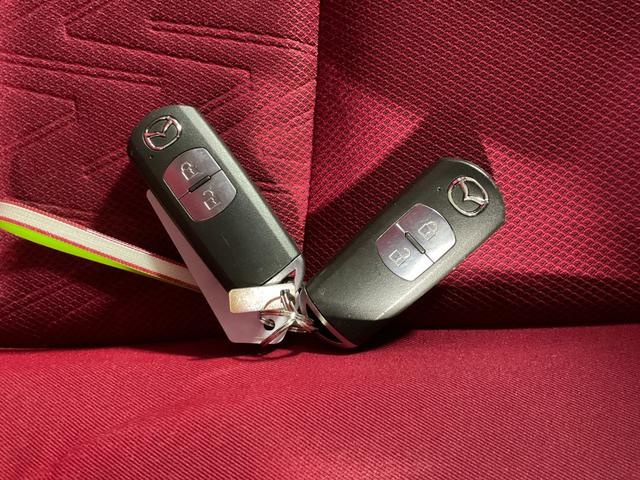 MAZDA DEMIO XD MID CENTURY