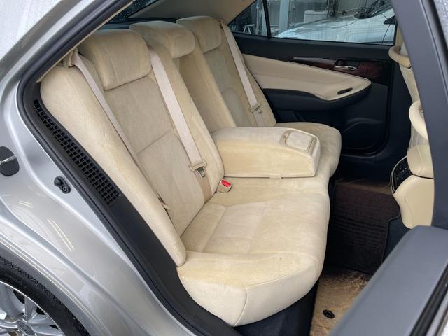 クラウンハイブリッド ロイヤルサルーン 1オーナー/Tコネクトナビ/セーフティセンスP/衝突軽減/レーダークルーズ/Aハイビーム/CD/DVD/BR/TV/BT/Bカメラ/ETC/レーダークルーズ/シートヒーター/Pシート/純正16AW(24枚目)