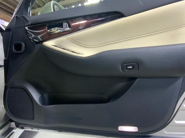 クラウンハイブリッド ロイヤルサルーン 1オーナー/Tコネクトナビ/セーフティセンスP/衝突軽減/レーダークルーズ/Aハイビーム/CD/DVD/BR/TV/BT/Bカメラ/ETC/レーダークルーズ/シートヒーター/Pシート/純正16AW(41枚目)