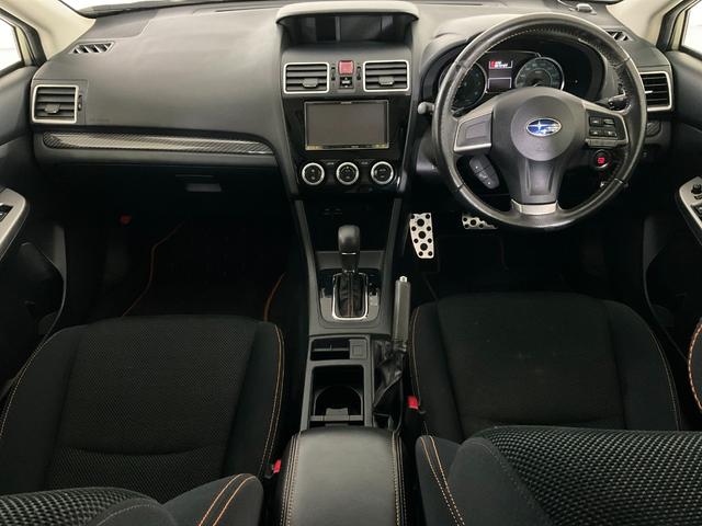 SUBARU XV 2.0I-L EYESIGHT POP STAR