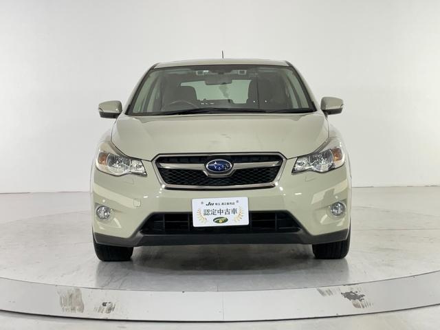 SUBARU XV 2.0I-L EYESIGHT POP STAR