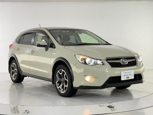 SUBARU XV 2.0I-L EYESIGHT POP STAR