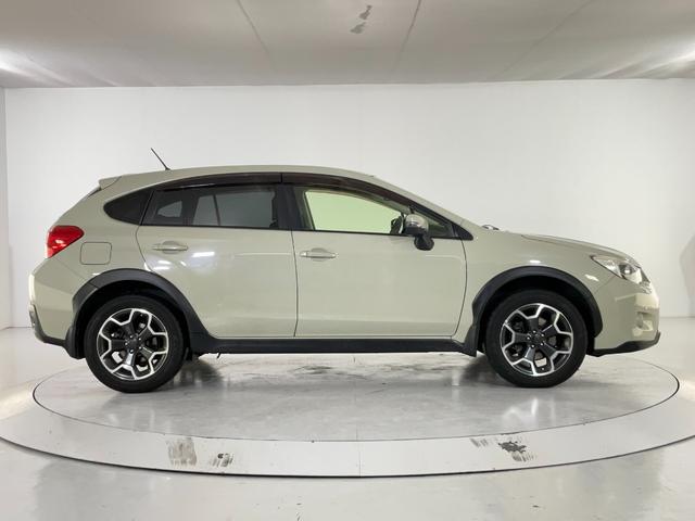 SUBARU XV 2.0I-L EYESIGHT POP STAR