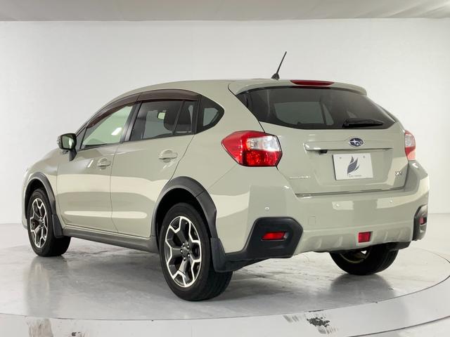 SUBARU XV 2.0I-L EYESIGHT POP STAR