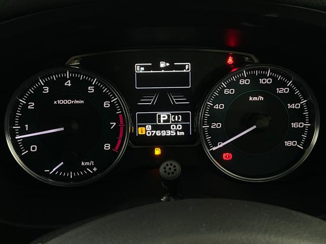 SUBARU XV 2.0I-L EYESIGHT POP STAR