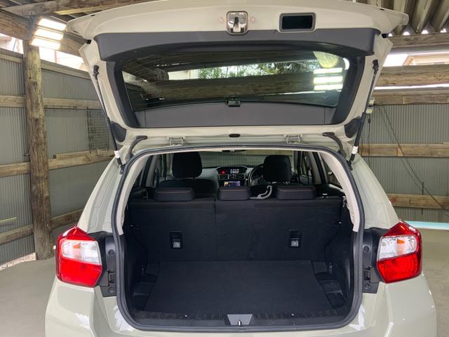 SUBARU XV 2.0I-L EYESIGHT POP STAR