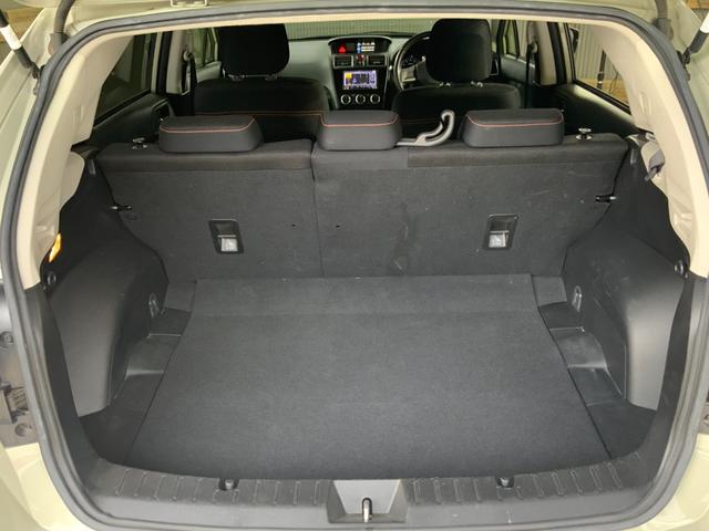 SUBARU XV 2.0I-L EYESIGHT POP STAR