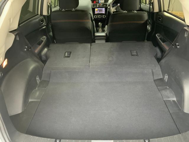 SUBARU XV 2.0I-L EYESIGHT POP STAR