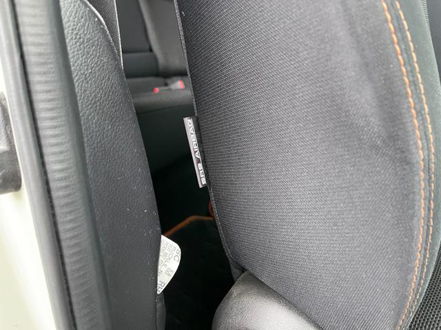SUBARU XV 2.0I-L EYESIGHT POP STAR
