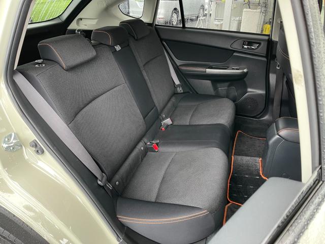 SUBARU XV 2.0I-L EYESIGHT POP STAR