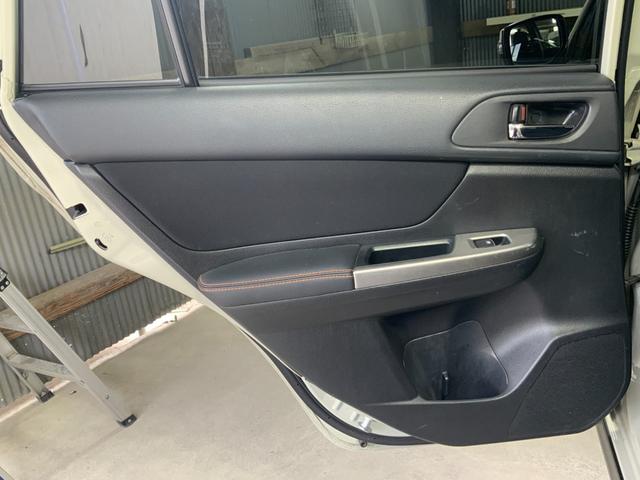SUBARU XV 2.0I-L EYESIGHT POP STAR