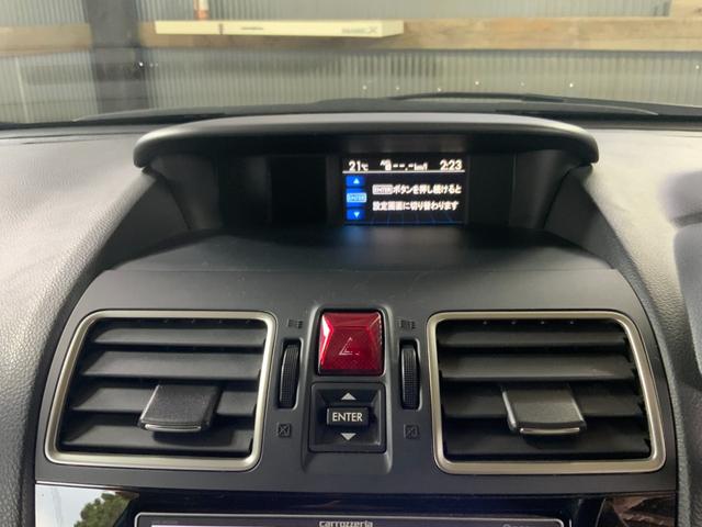 SUBARU XV 2.0I-L EYESIGHT POP STAR