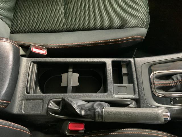 SUBARU XV 2.0I-L EYESIGHT POP STAR