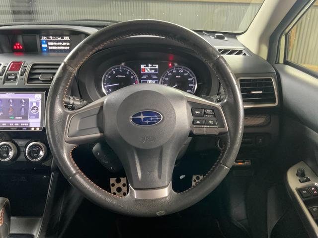 SUBARU XV 2.0I-L EYESIGHT POP STAR