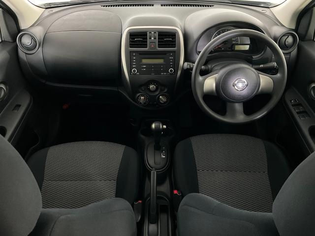 マーチ X Vセレクション ワンオーナー/VDC/アイドリングストップ/プライバシーガラス/インテリジェントキー・プッシュスタート(2枚目)