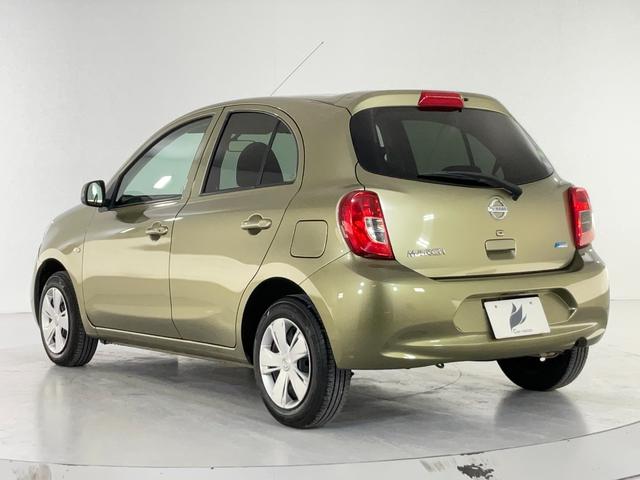 マーチ X Vセレクション ワンオーナー/VDC/アイドリングストップ/プライバシーガラス/インテリジェントキー・プッシュスタート(10枚目)