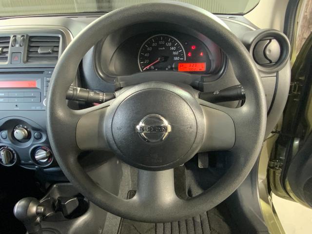 マーチ X Vセレクション ワンオーナー/VDC/アイドリングストップ/プライバシーガラス/インテリジェントキー・プッシュスタート(14枚目)