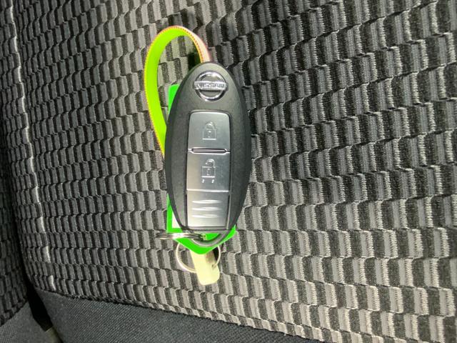 マーチ X Vセレクション ワンオーナー/VDC/アイドリングストップ/プライバシーガラス/インテリジェントキー・プッシュスタート(21枚目)