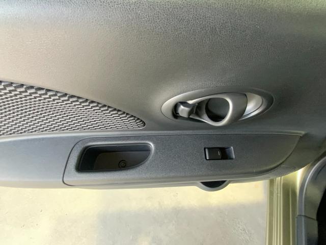 マーチ X Vセレクション ワンオーナー/VDC/アイドリングストップ/プライバシーガラス/インテリジェントキー・プッシュスタート(37枚目)