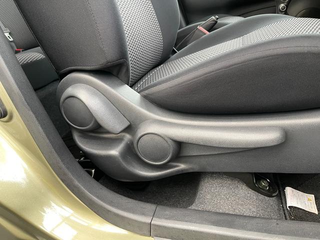 マーチ X Vセレクション ワンオーナー/VDC/アイドリングストップ/プライバシーガラス/インテリジェントキー・プッシュスタート(46枚目)