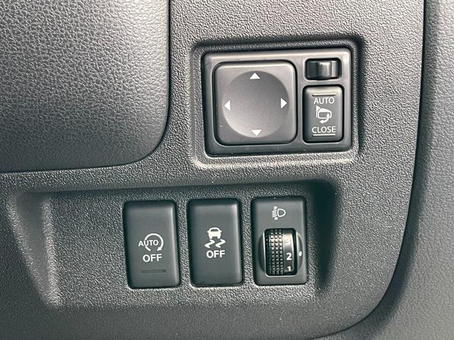 マーチ X Vセレクション ワンオーナー/VDC/アイドリングストップ/プライバシーガラス/インテリジェントキー・プッシュスタート(54枚目)