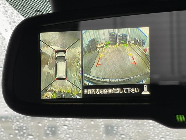 デイズ ハイウェイスター Gターボ ターボ/純正ナビ/全方位カメラ/衝突軽減/踏み間違防止/ヒルスタートアシスト/ATハイビーム/HID/ベンチシート/AAC/CD/TV/BT/SD/プッシュ&スマート/フルエアロ/純正15AW(5枚目)