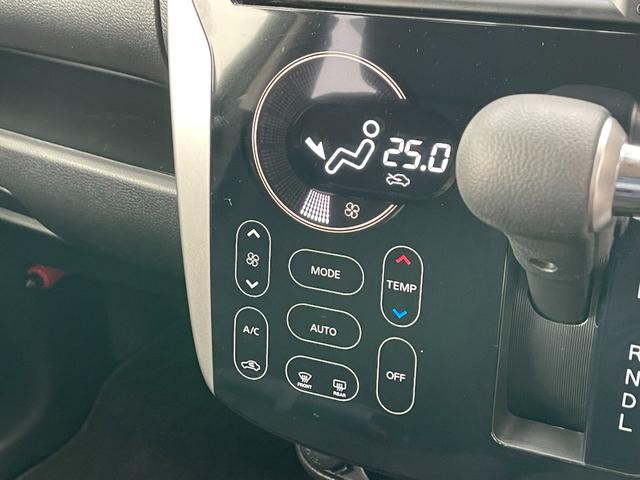 デイズ ハイウェイスター Gターボ ターボ/純正ナビ/全方位カメラ/衝突軽減/踏み間違防止/ヒルスタートアシスト/ATハイビーム/HID/ベンチシート/AAC/CD/TV/BT/SD/プッシュ&スマート/フルエアロ/純正15AW(20枚目)